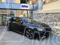 Audi RS4 Avant V6 2,9 TFSI Tipt 8 450ch Quattro